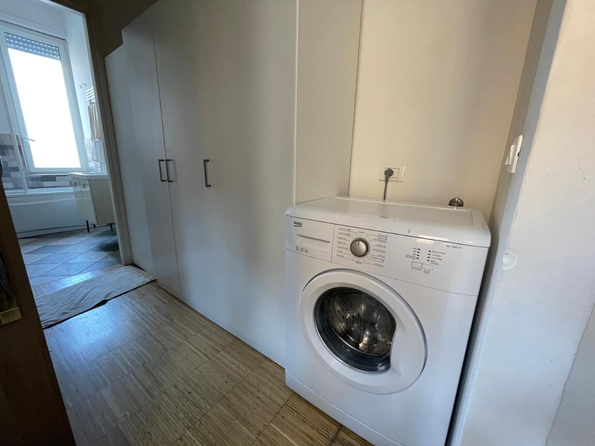 Appartamento Robinie 78 Roma Ngoại thất bức ảnh